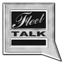 Fleet Talk Logo