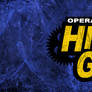 Operation High Gear Title Slide