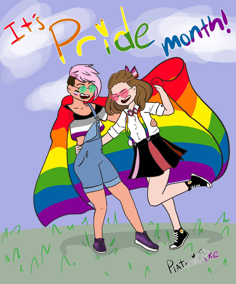 Pride Month