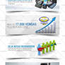 eCommerce Homepage Fullbanners: Authentic Imports
