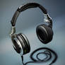 Pioneer HDJ-2000 DJ Headphones