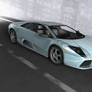 lamborghini murcielago