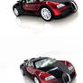 Bugatti Veyron