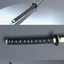 Simple Katana Wip