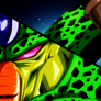 Cell (DBZ) By DraDeK