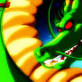 Shenron (DBZ) By DraDeK