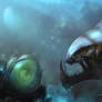 StarCraft 2: Hydralisk Den HD