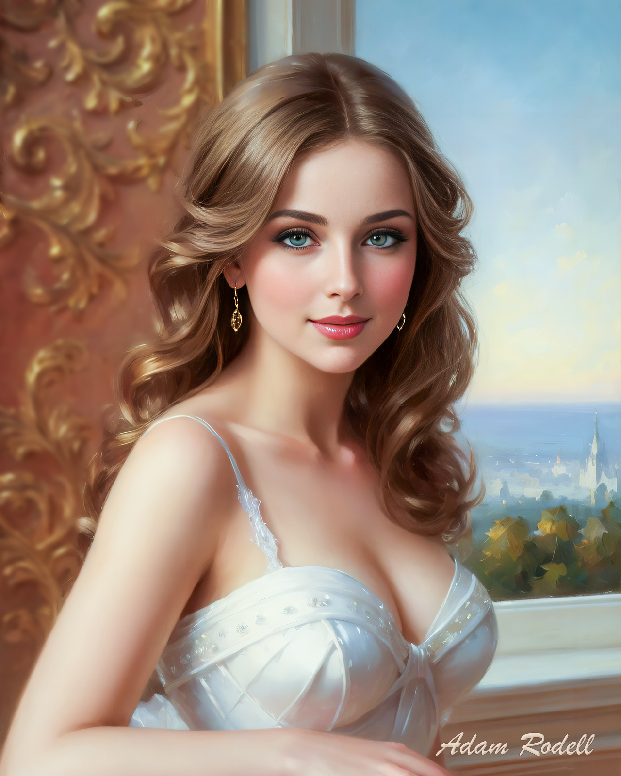 View From Windows By AdamRL On DeviantArt view-from-windows-by-adamrl-on-deviantart