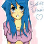 Bluefire Tatsumi