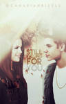 Still Falling for You | Wattpad Cover