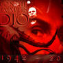 Ronnie James Dio Wallpaper