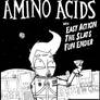 070616 The Amino Acids