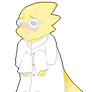 Alphys