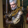 Witcher cosplay
