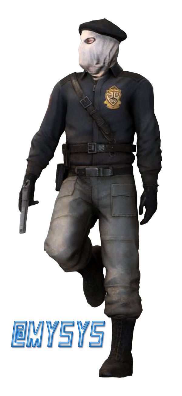 Cs Eta CSGO Terrorist Render by. MySyS by MScorpion55 on DeviantArt