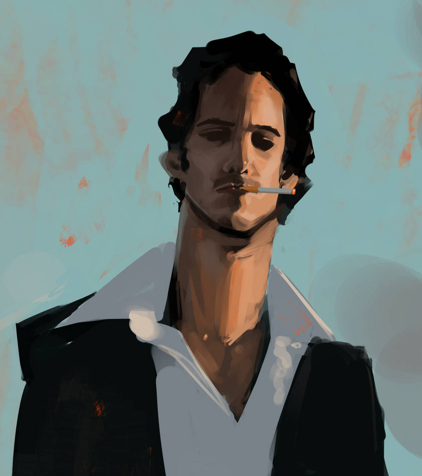 Sacguy Suitguy1 by Ghoulishlycool on DeviantArt