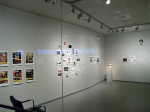 Lulea exhibition