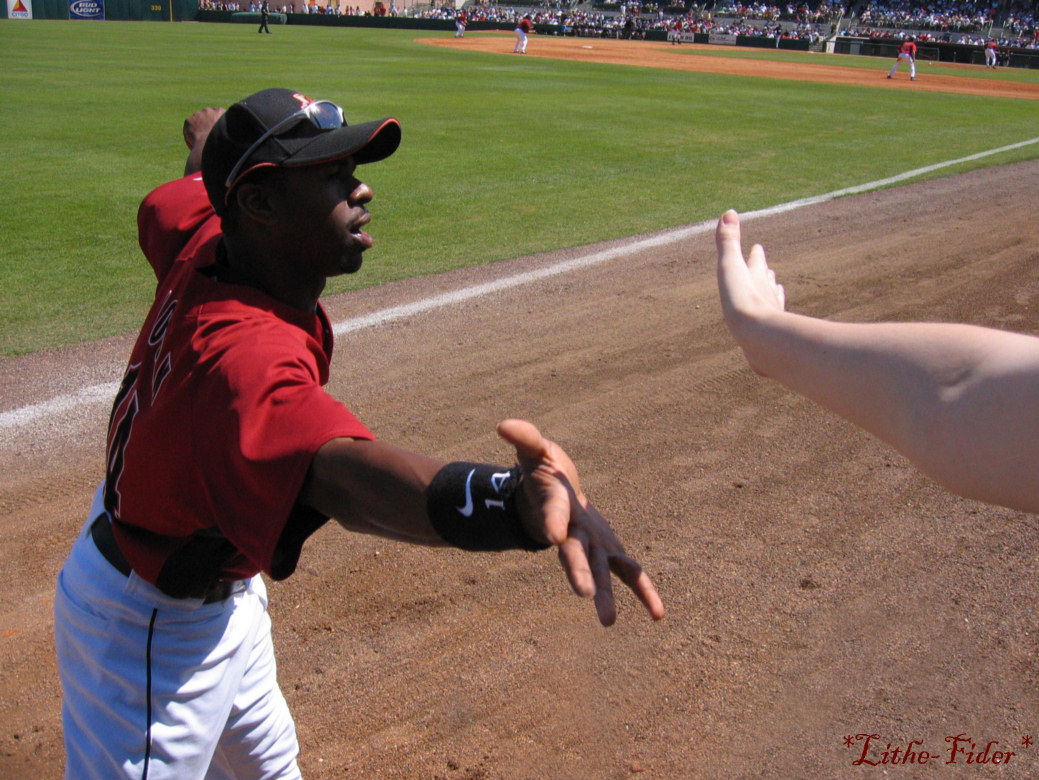 High Fives