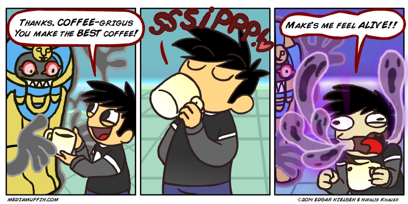 CoffeeGrigus