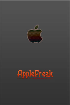 Apple Freak