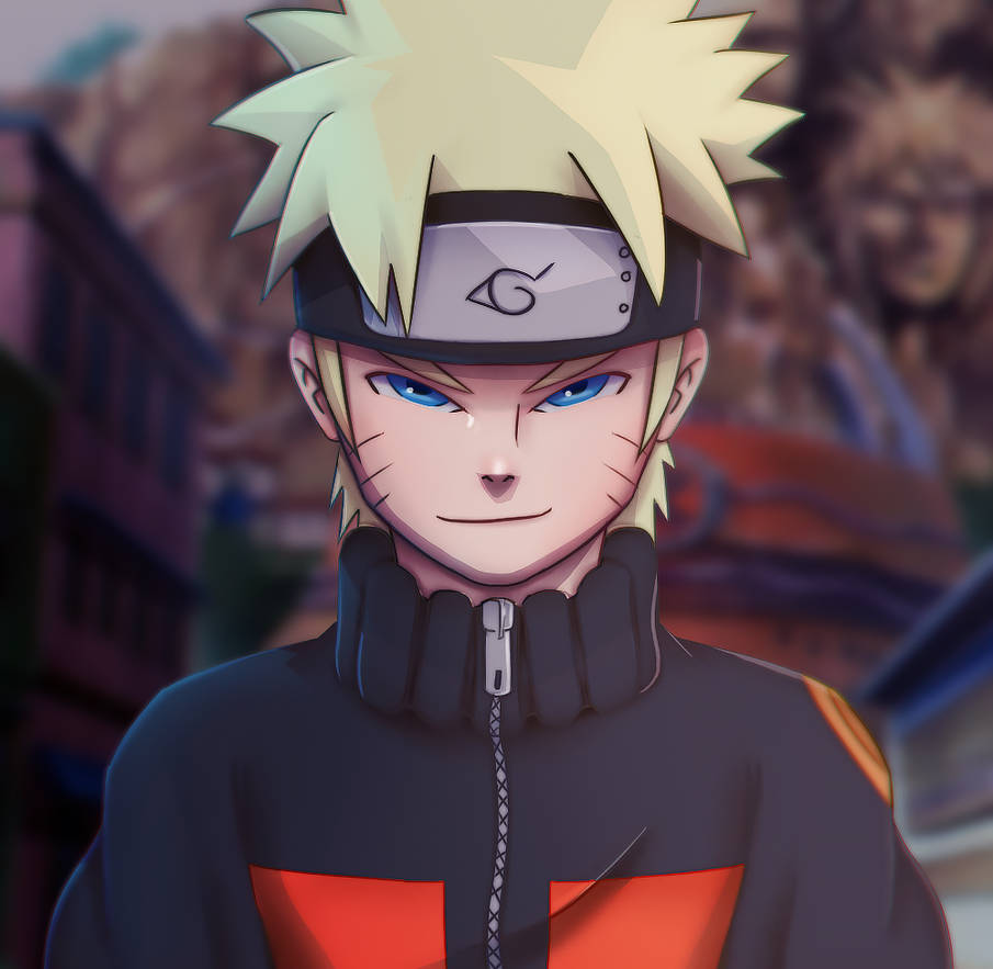 Pin en Naruto-kun