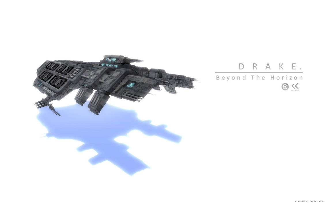 Drake. by spectre257 on DeviantArt