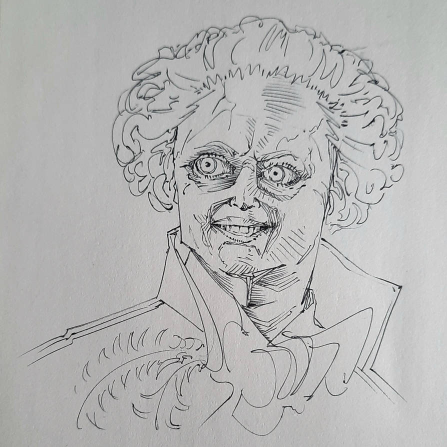 Ramon Salazar by AugKim on DeviantArt