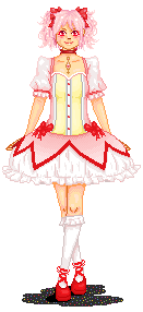 .:Mahou Shojo Madoka Magica:.