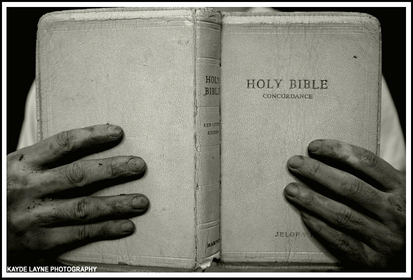 Bible. 01