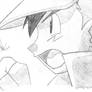 Ash Ketchum Inflamed | Pokemon