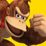 Donkey Kong|Wallpaper|Super Smash Bros. Wii U/3DS