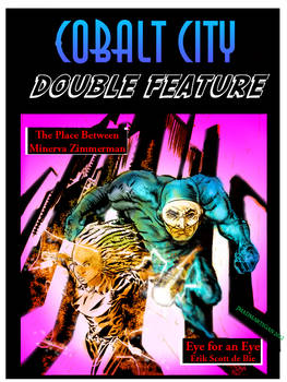 cobalt city double feature