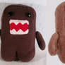 Domokun Plush