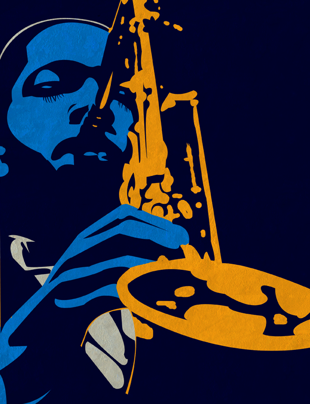 Coltrane Redo