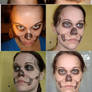 Skull reference and tut 5