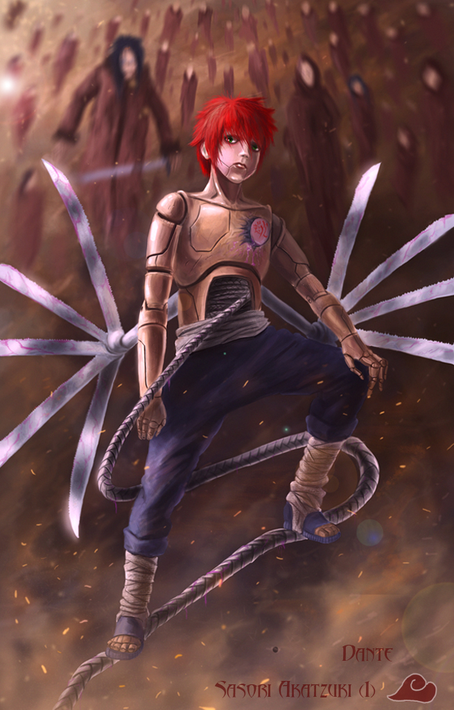 sasori