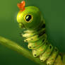 Caterpie