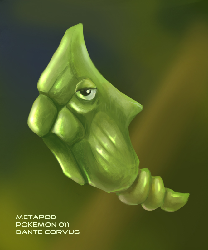 Metapod