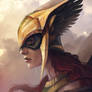 Hawkgirl