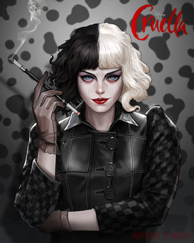 Cruella