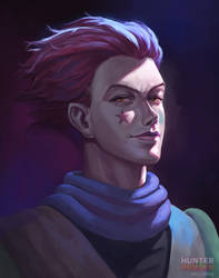 Hisoka