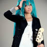 Miku Rock Star III