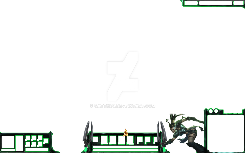 Carrow Overlay Overlay2 by Gattho3 on DeviantArt