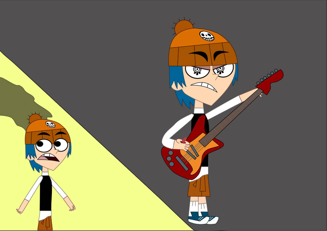 Corey Riffin Under X.A.N.A's Control by jamestheboi2003 on DeviantArt