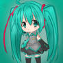 Miku Chibi