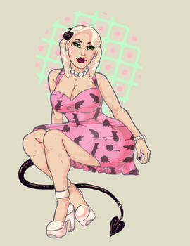 Rockabilly