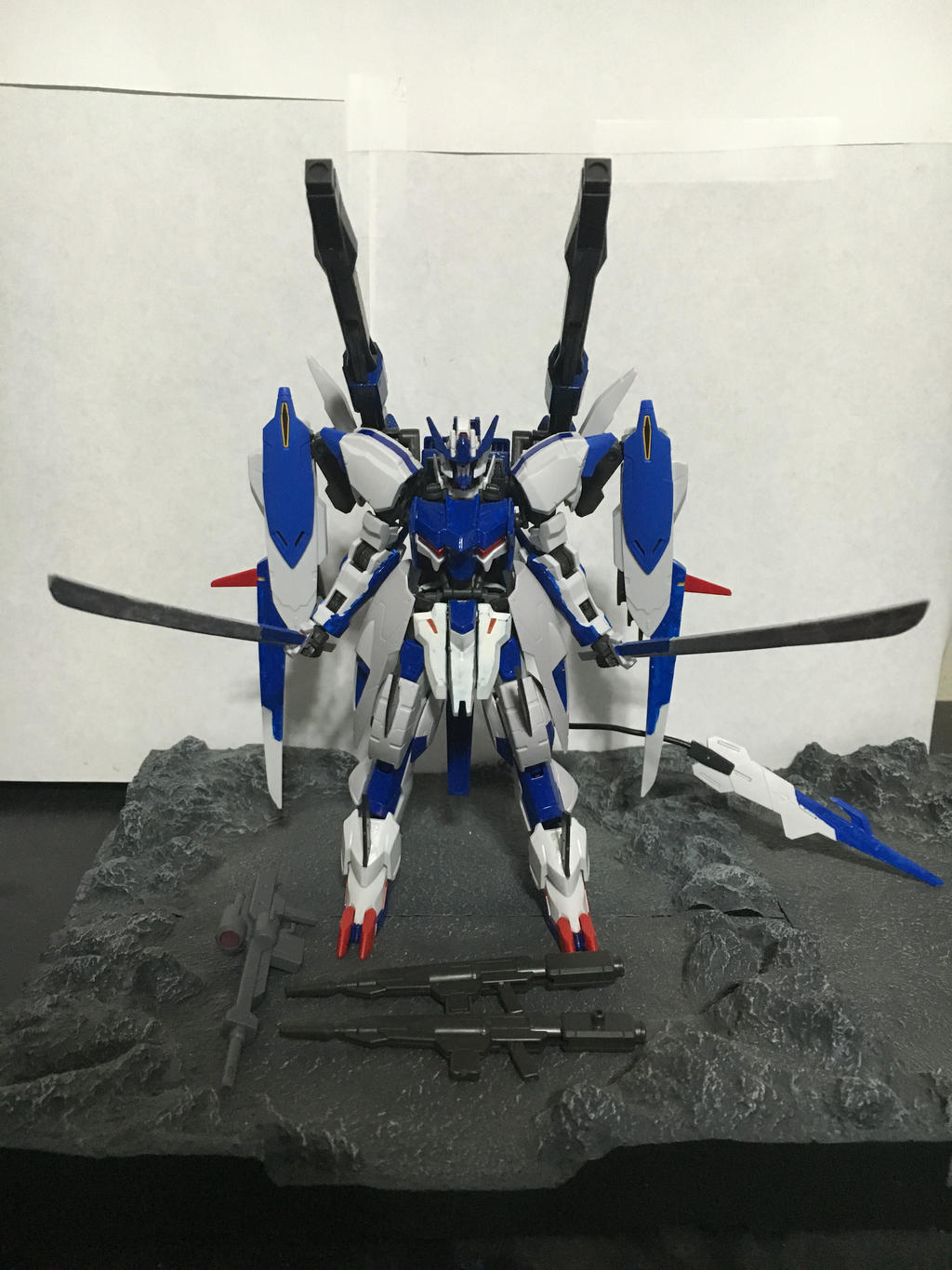 ASW-G-59 Gundam Orias Prime