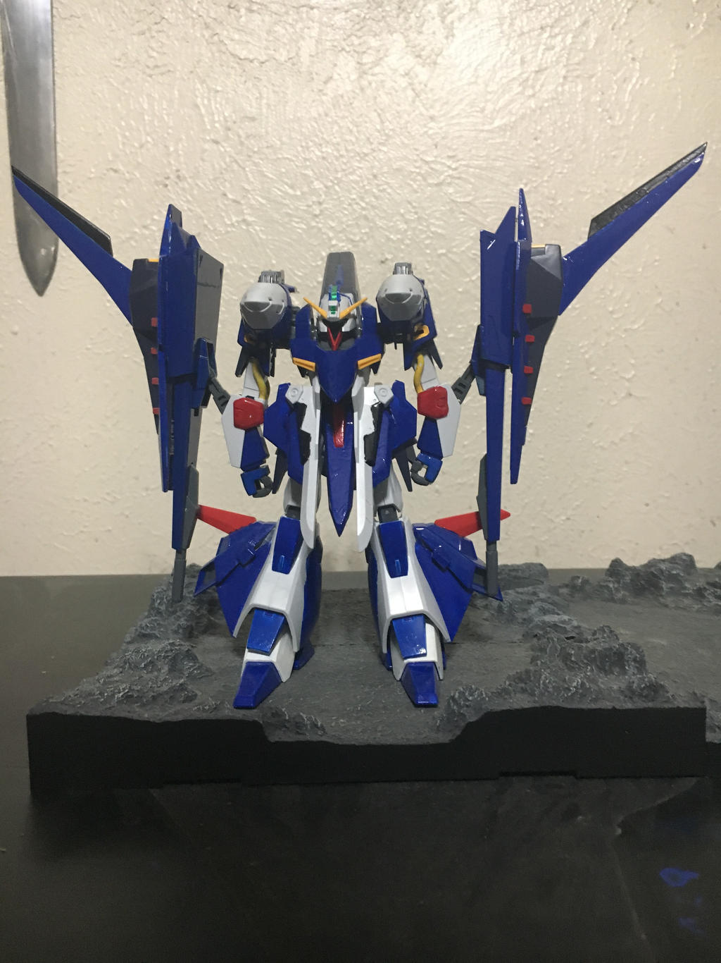 1 144 Trx 500 Omega Gundam By Megagundam7778 On Deviantart 1 144 Trx 500 Omega Gundam By Megagundam7778 On Deviantart