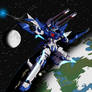 Star Gundam The Gundam Hero Of Earth