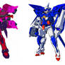 Mobile Suit Sonic Underground